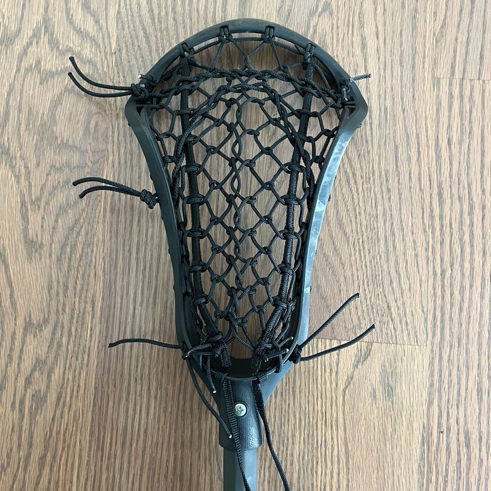 brand new gait lacrosse stick